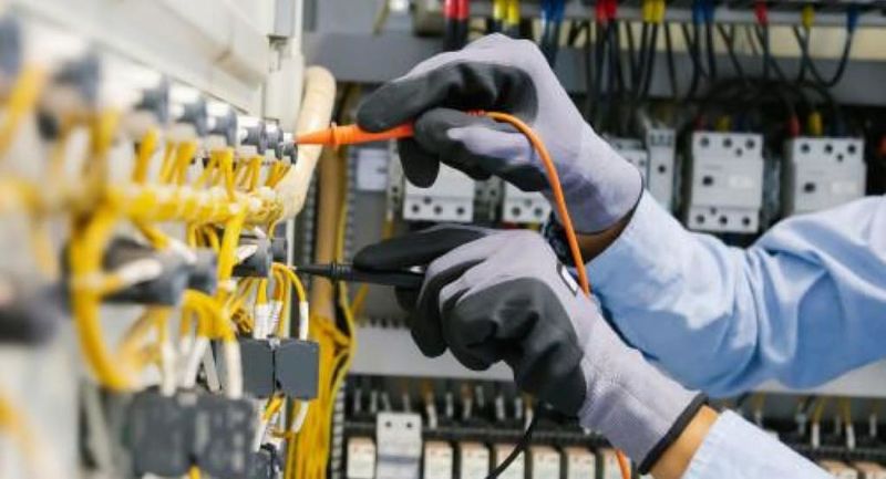 Electrical Panel Upgrades