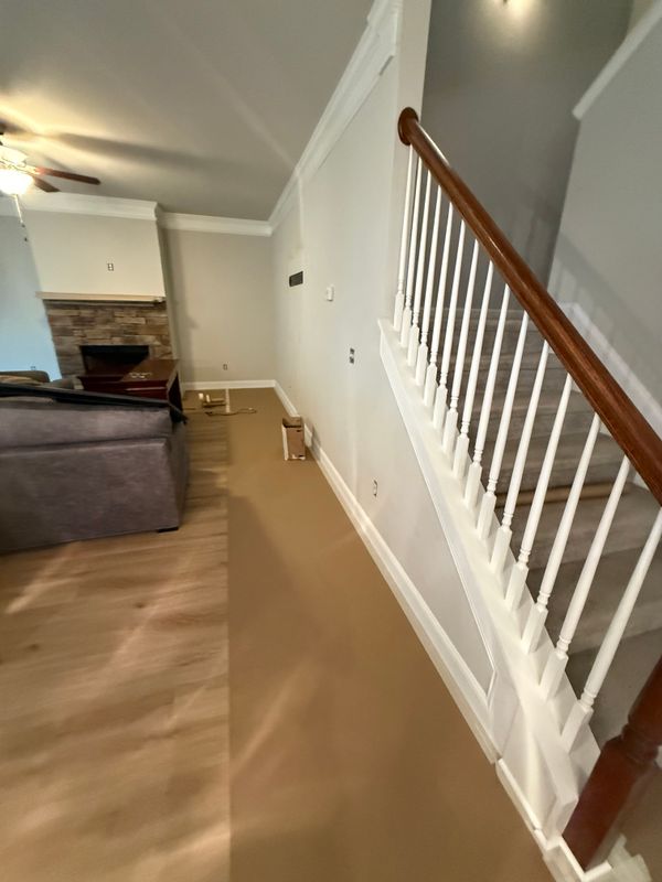 Interior Painting