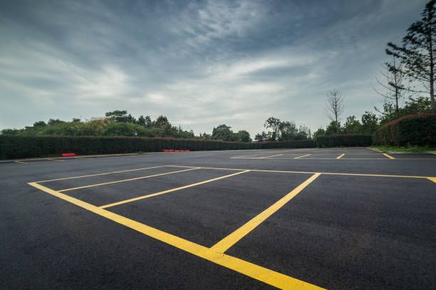 Asphalt Repair