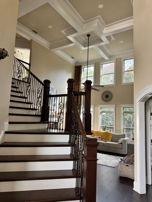 Interior Renovations