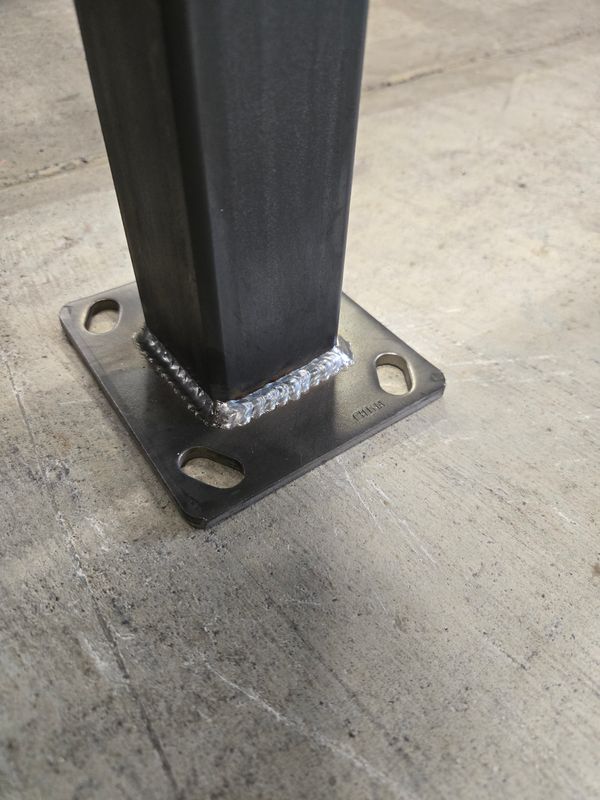 Metal Fabrication