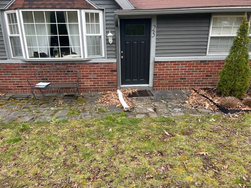Outdoor Spaces
