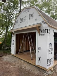 Carpentry