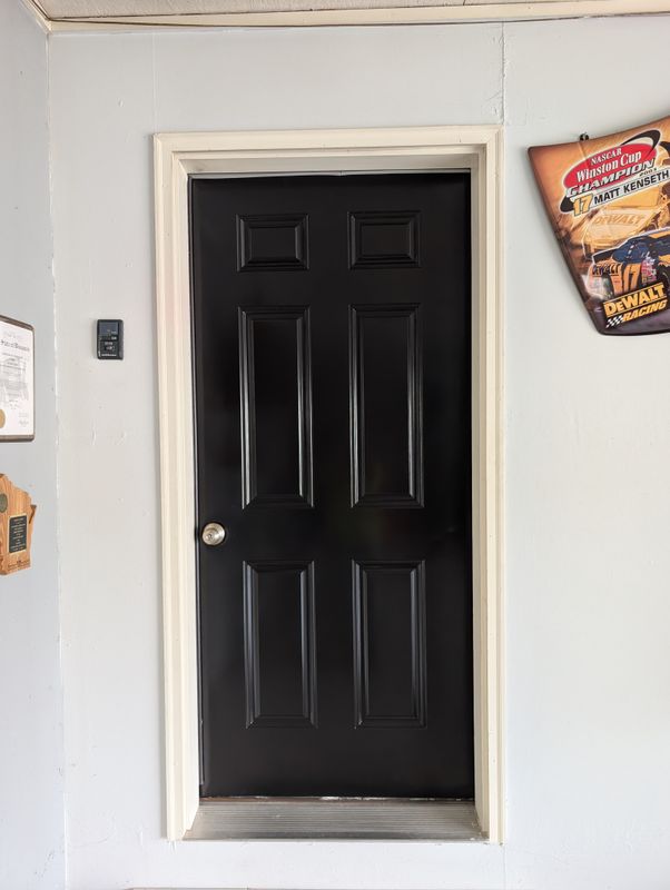 Doors and Trim