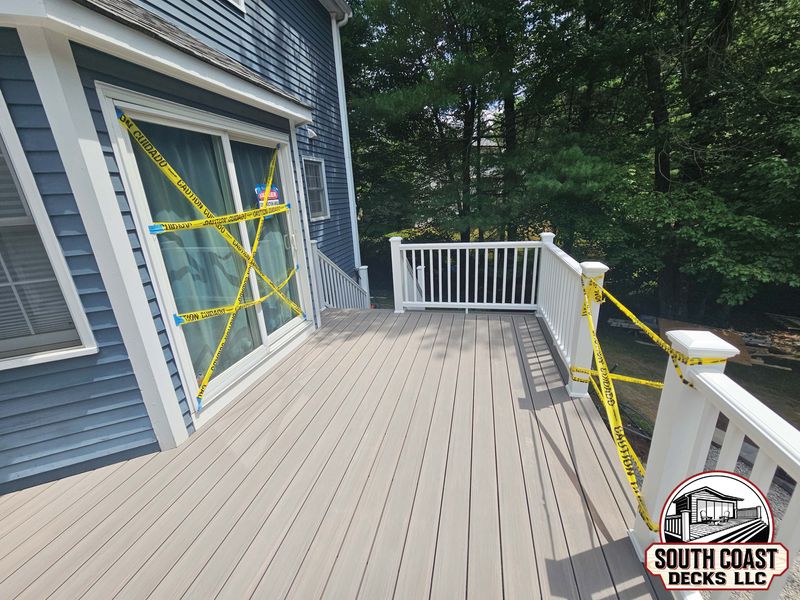 Deck Building