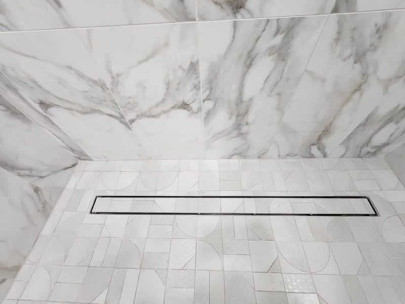 Bathroom Tiling gallery