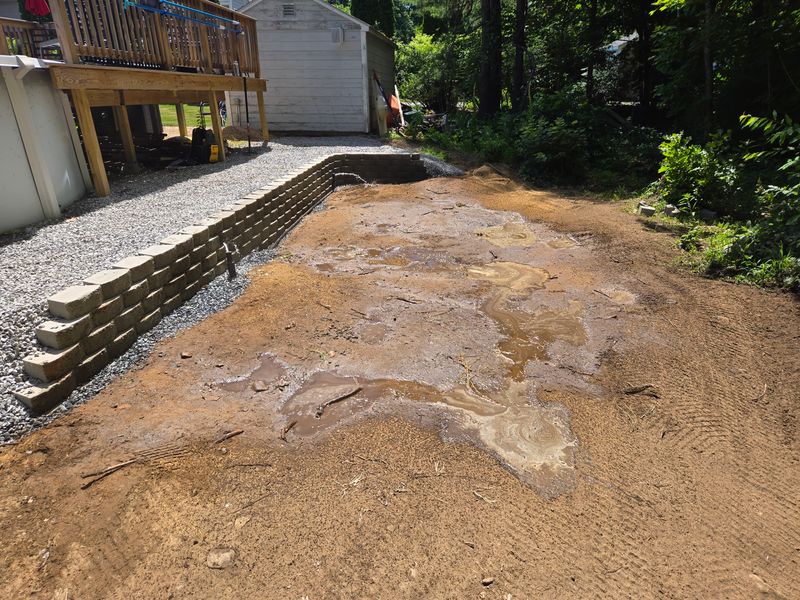 Hardscapes