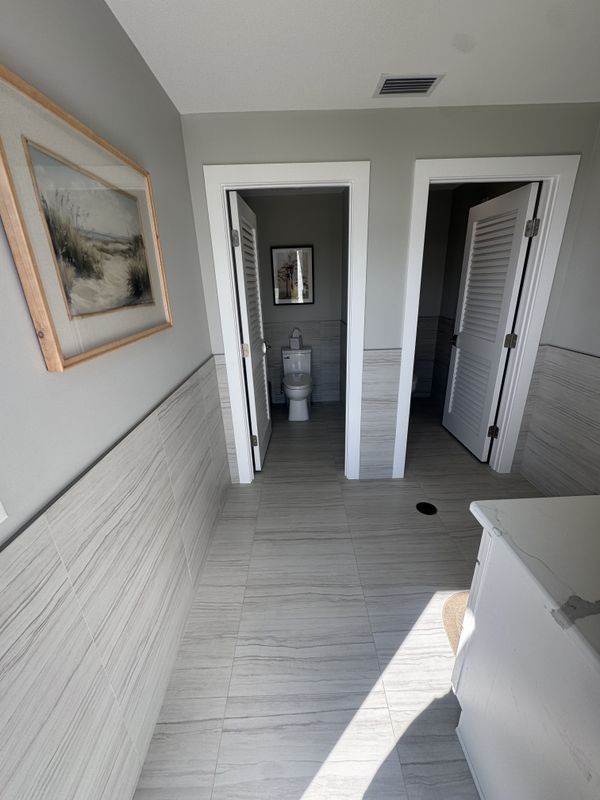 New Commercial Buildings / Commercial Renovations