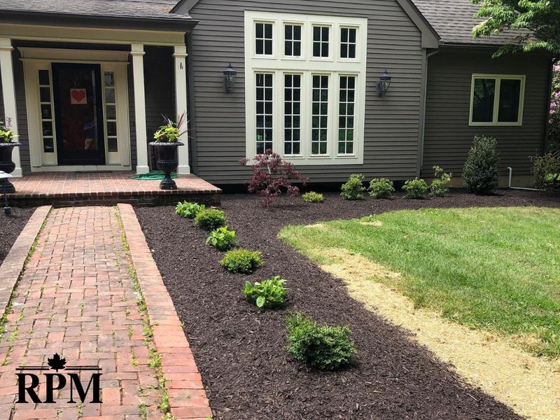 Outdoor Living Spaces
