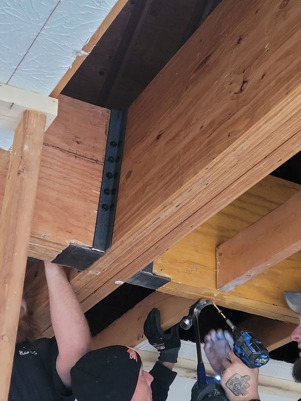 Carpentry