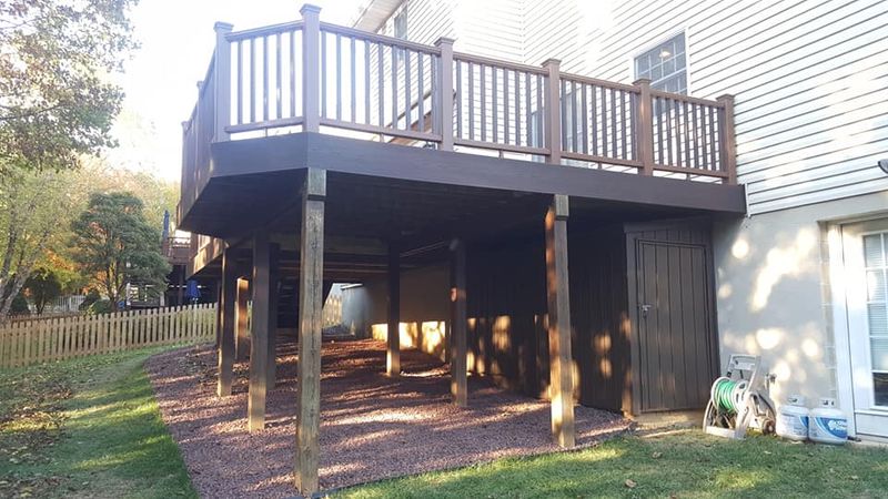 Exterior Renovations
