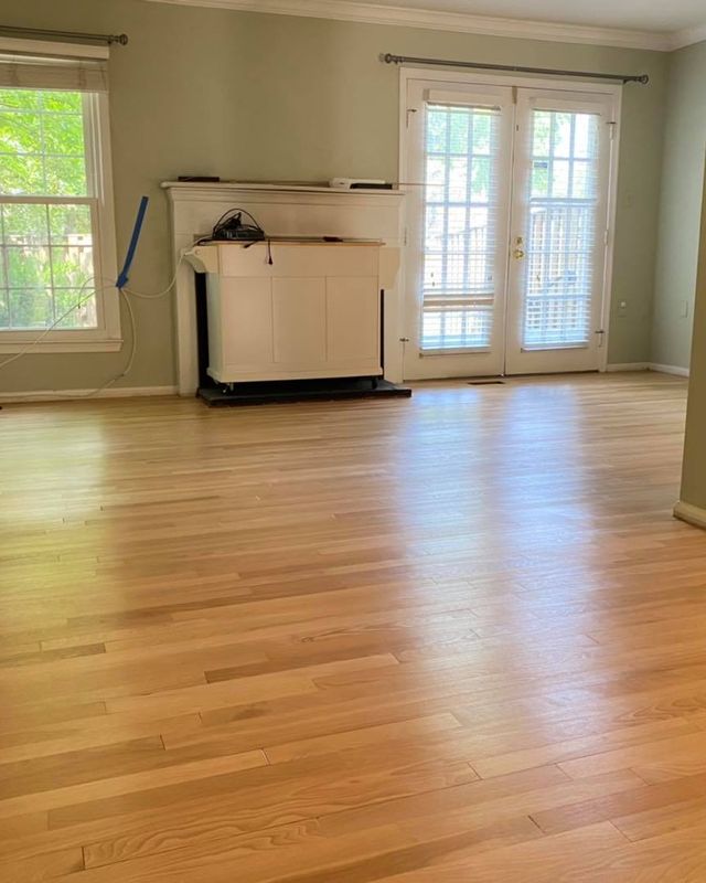 Flooring