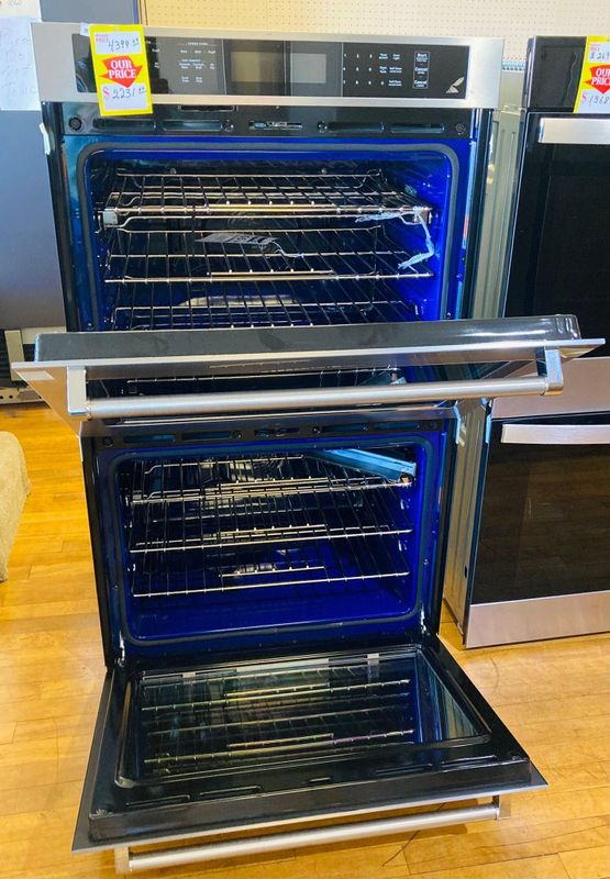Appliance Replacement