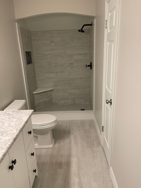 Interior Renovations