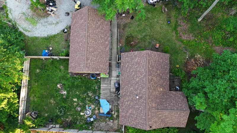 Roofing Installation
