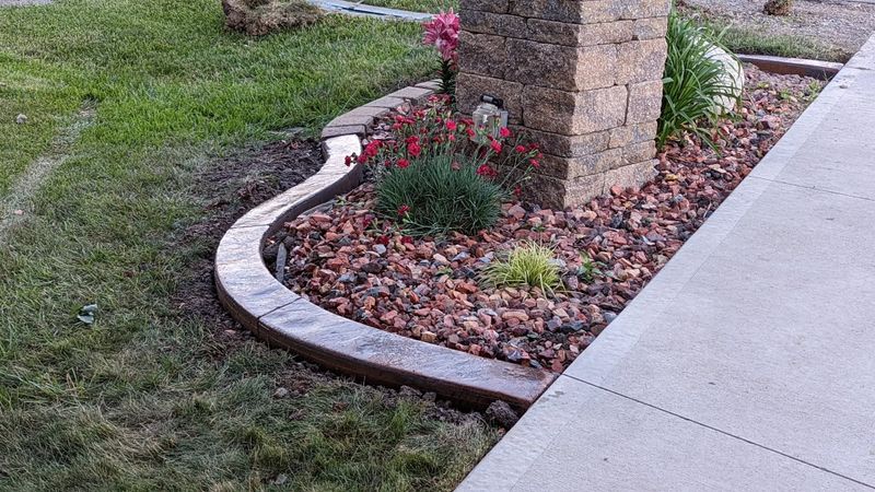 Retaining Walls