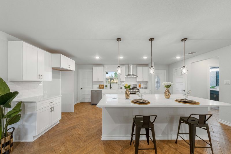 Custom Home Construction