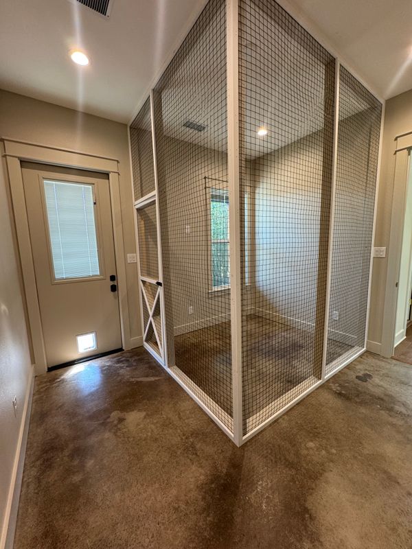 New Construction: Woodlock
