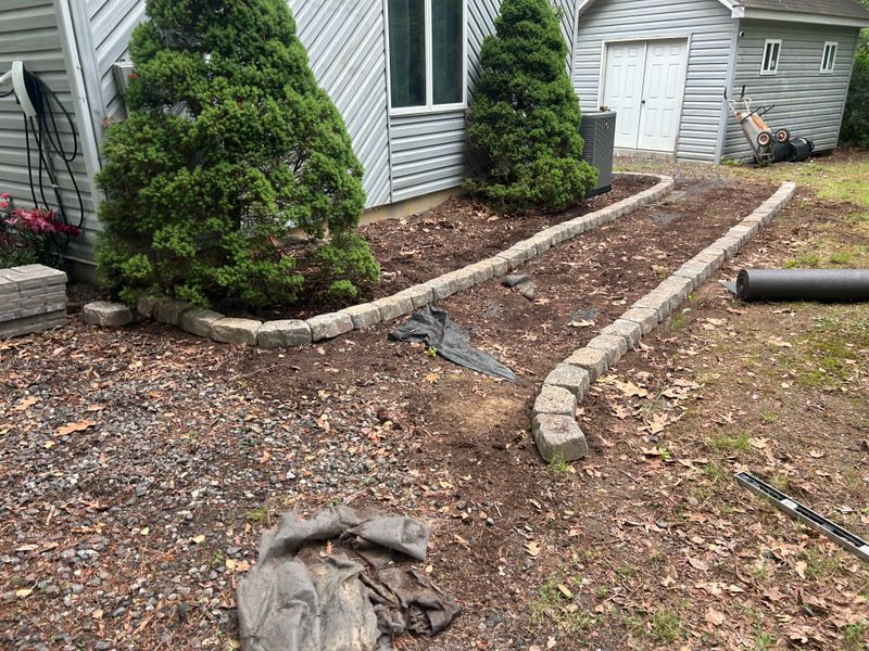 Hardscapes