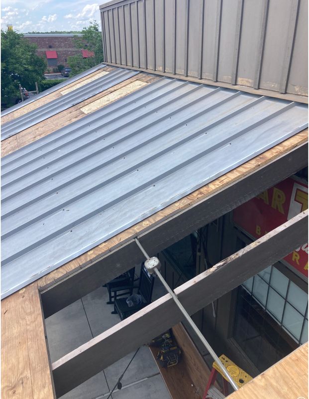 Stainless Steel Applications