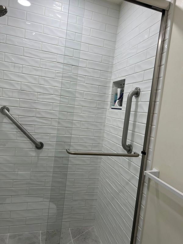 Our Work
