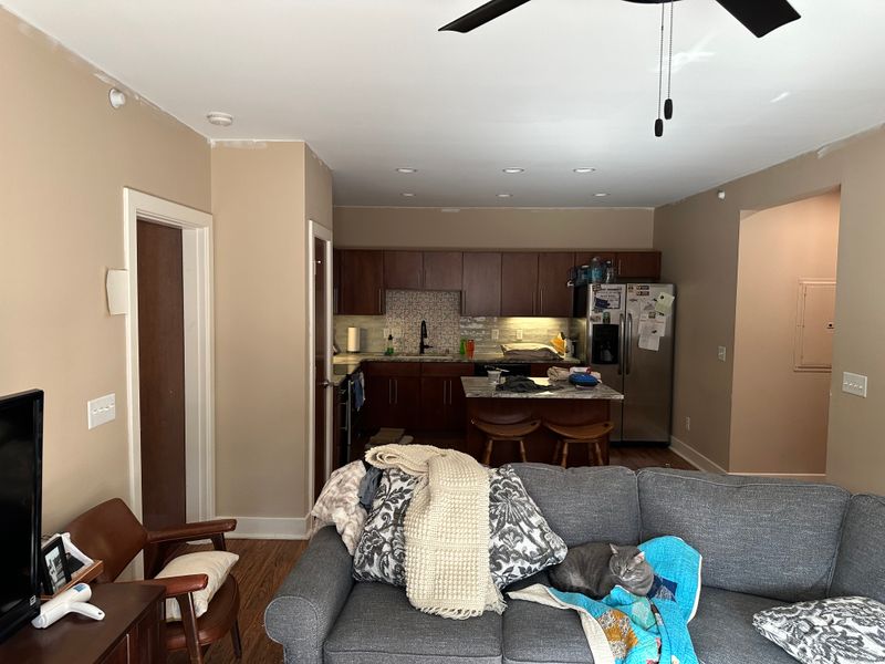 Interior Painting gallery