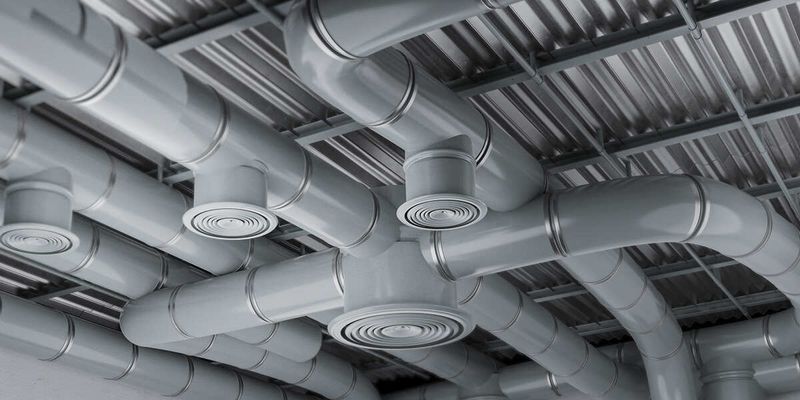 Ductwork Design and Installation
