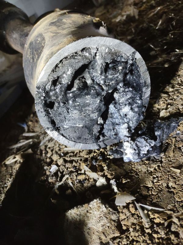 Drain Cleaning