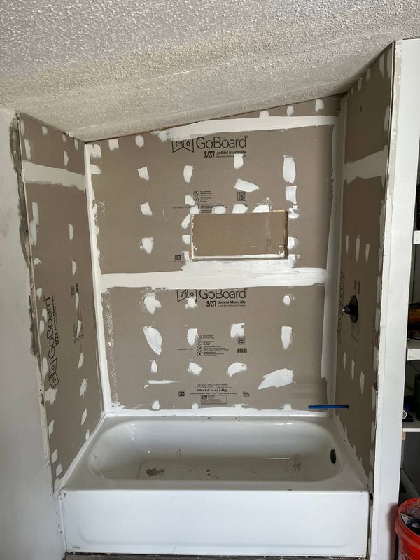 Kitchen and Bathroom Renovations