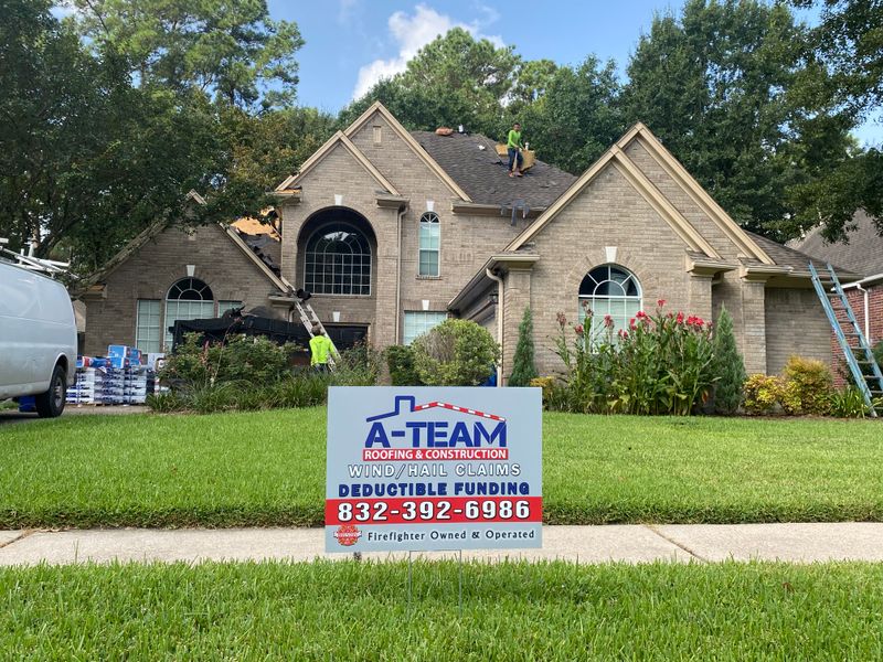 Roofing