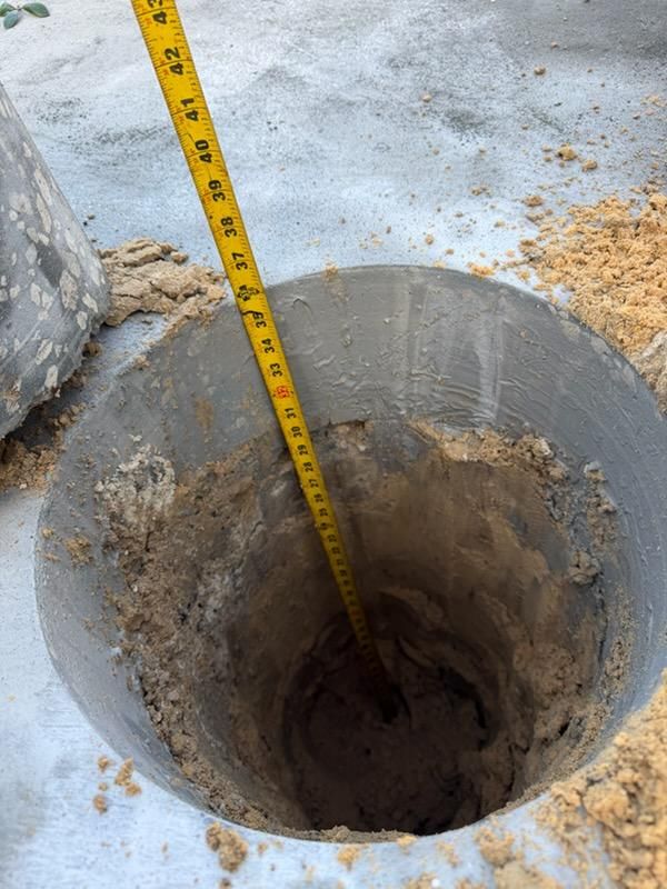 Core Drilling