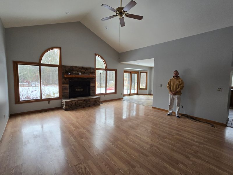 Interior Painting