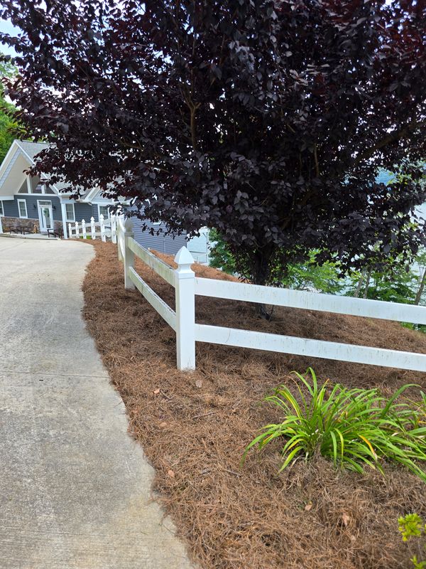 Landscaping