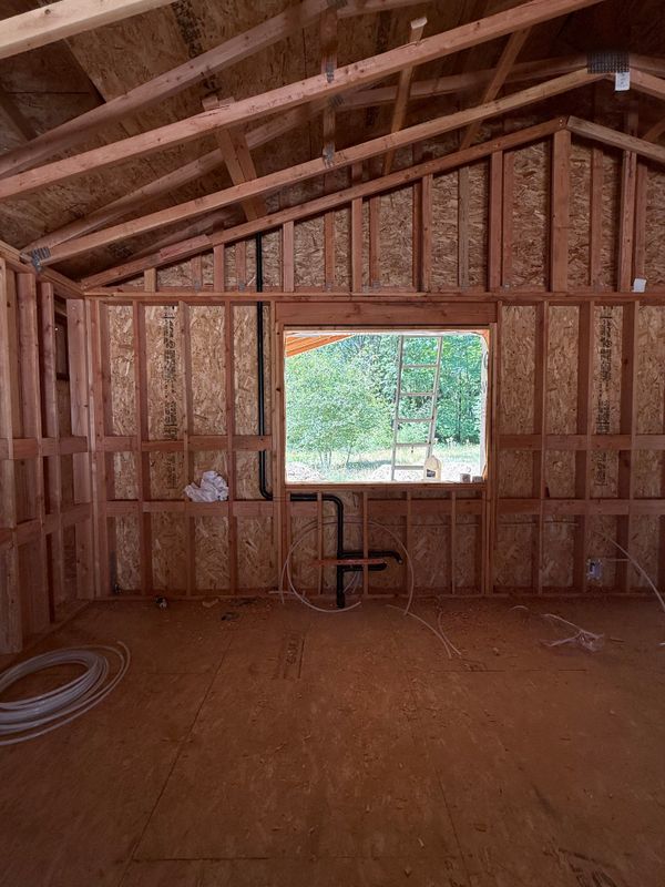 New Construction