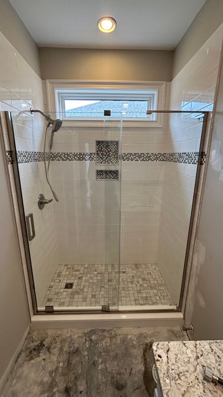Interior Renovations