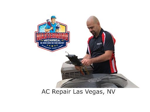 AC Repair and Maintenance