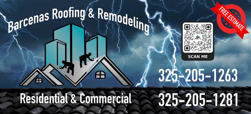 Roofing Installation