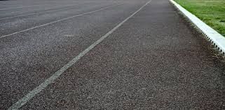 Asphalt and Paving