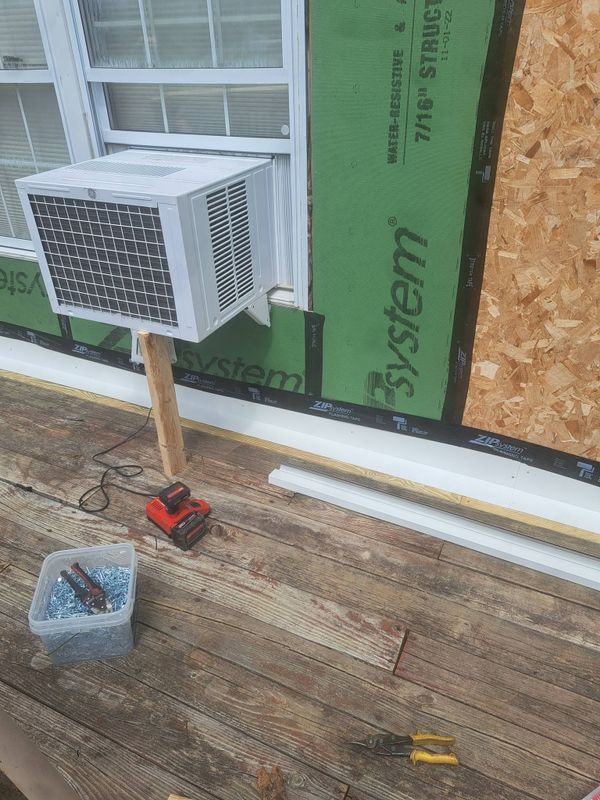 Carpentry