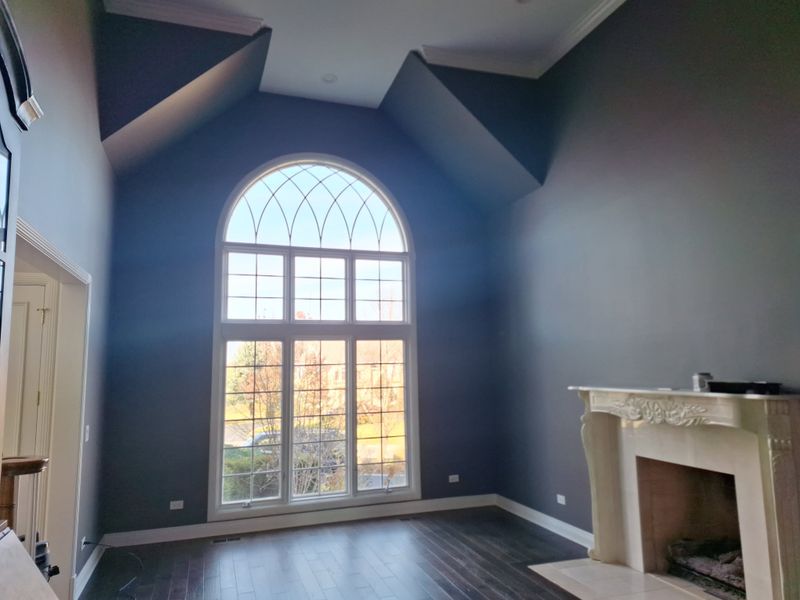 Interior Painting