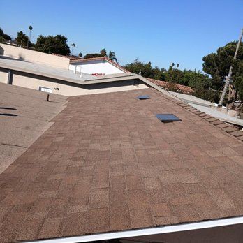 Roofing Replacement