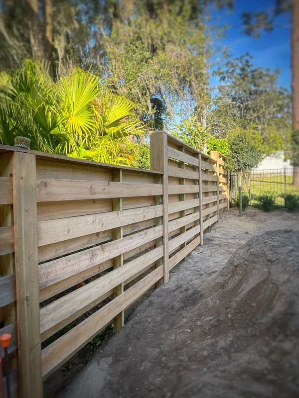 Fencing