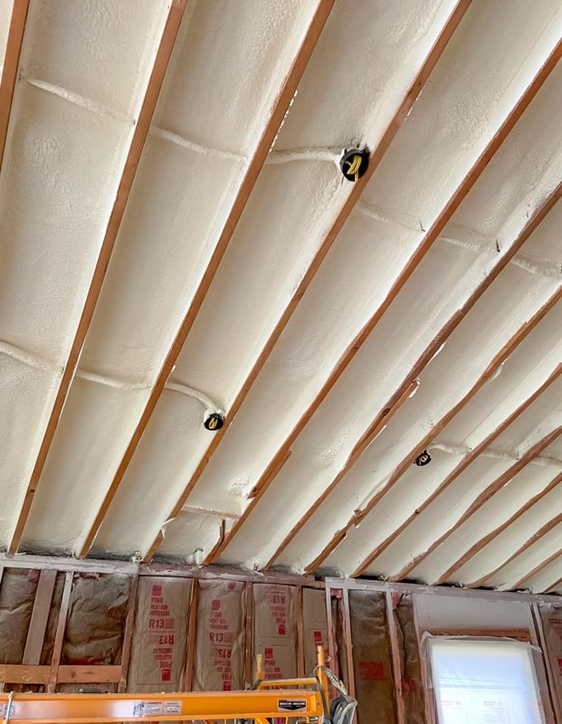 Insulation