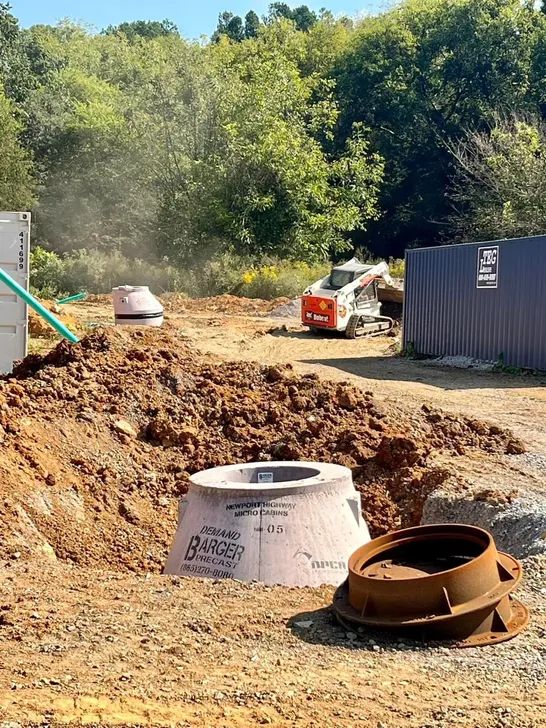 Excavation Consulting