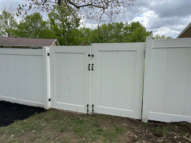 Fence Installation & Repair Overview