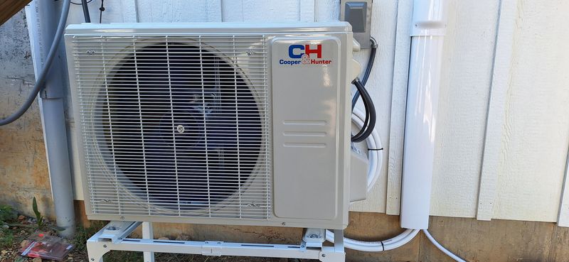  HVAC 
