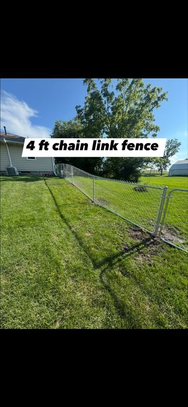 Fencing