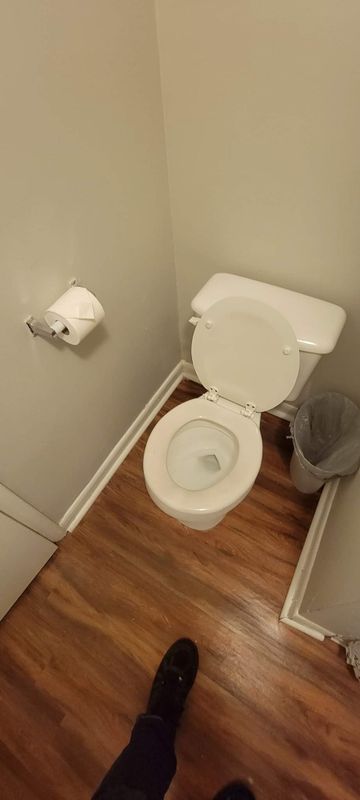 Deep Cleaning