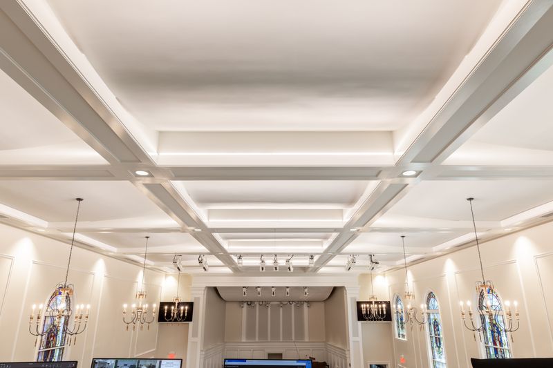 Custom Millwork