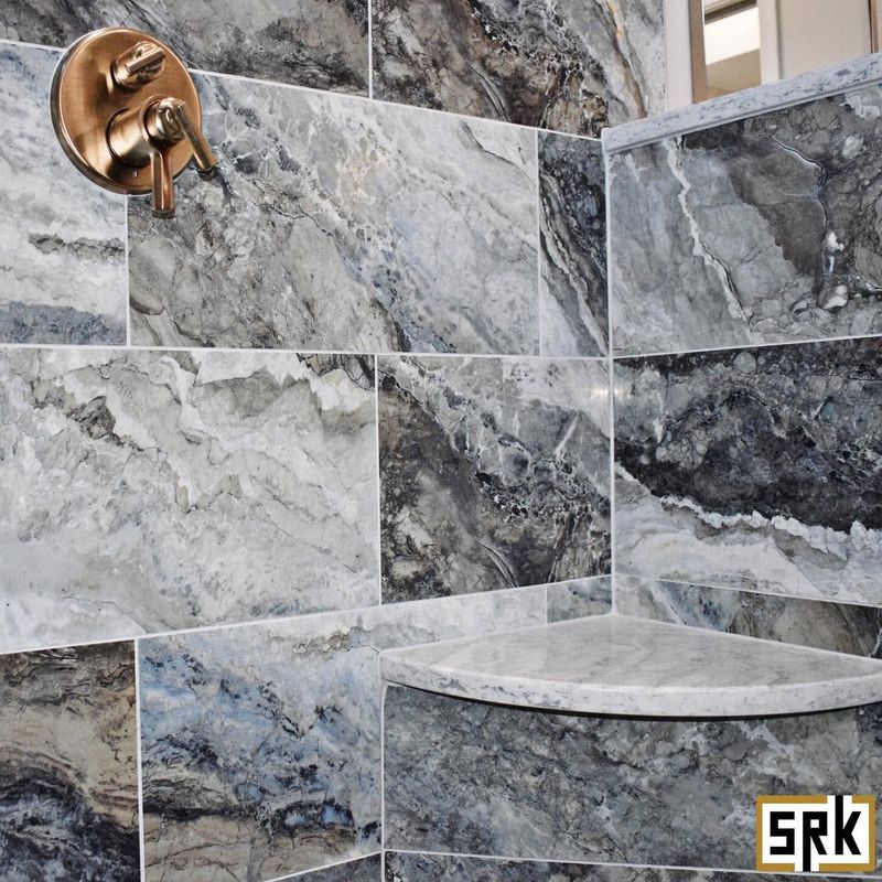 Bathroom Remodels